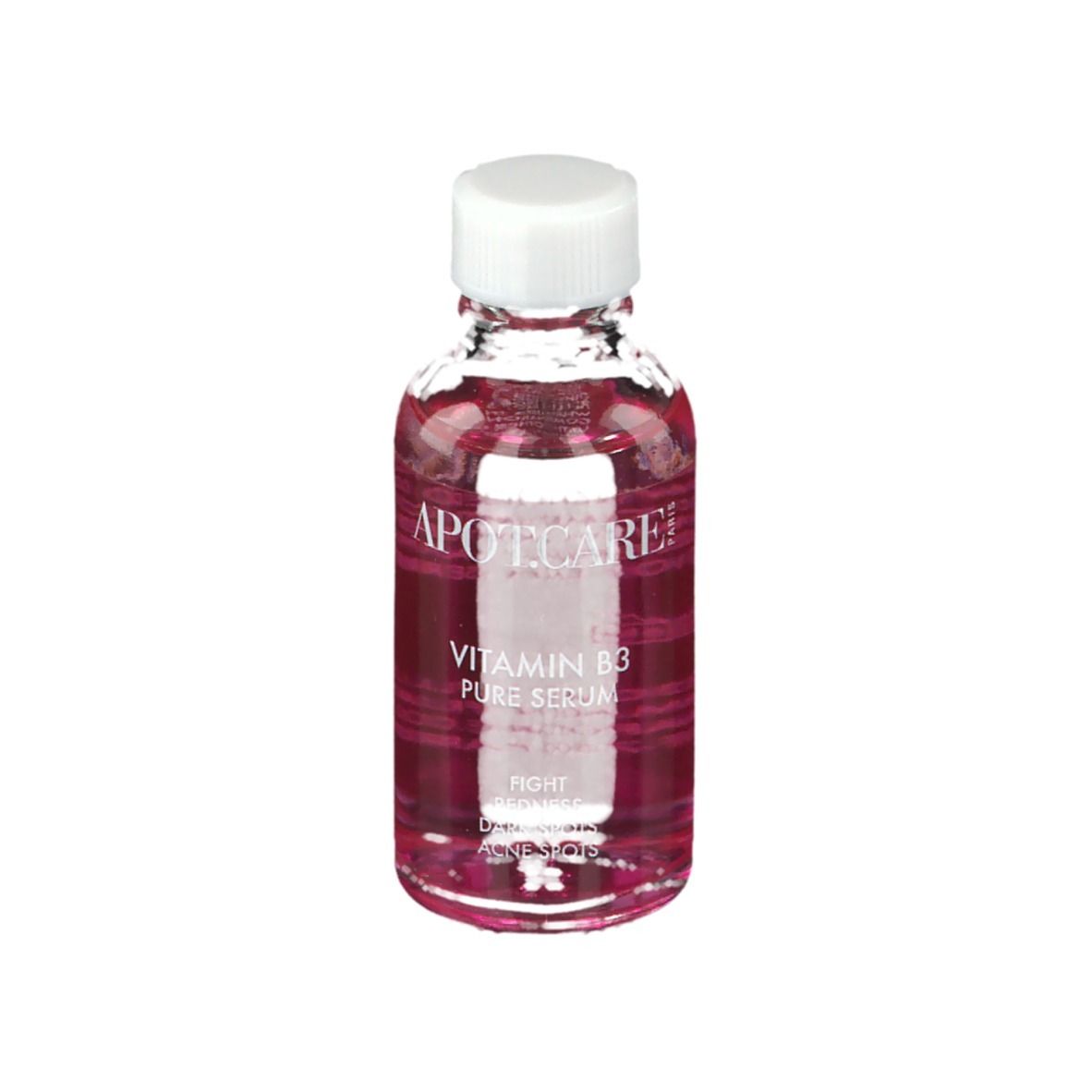 APOT.CARE Pure Serum Vitamin B3