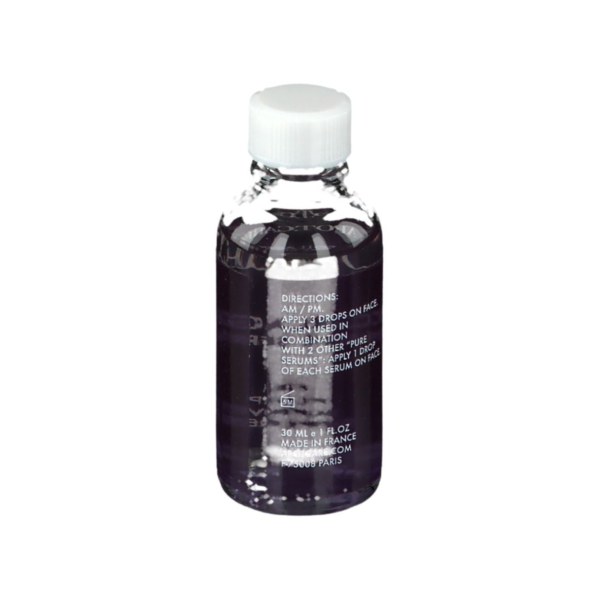 APOT.CARE Pure Serum Collagen