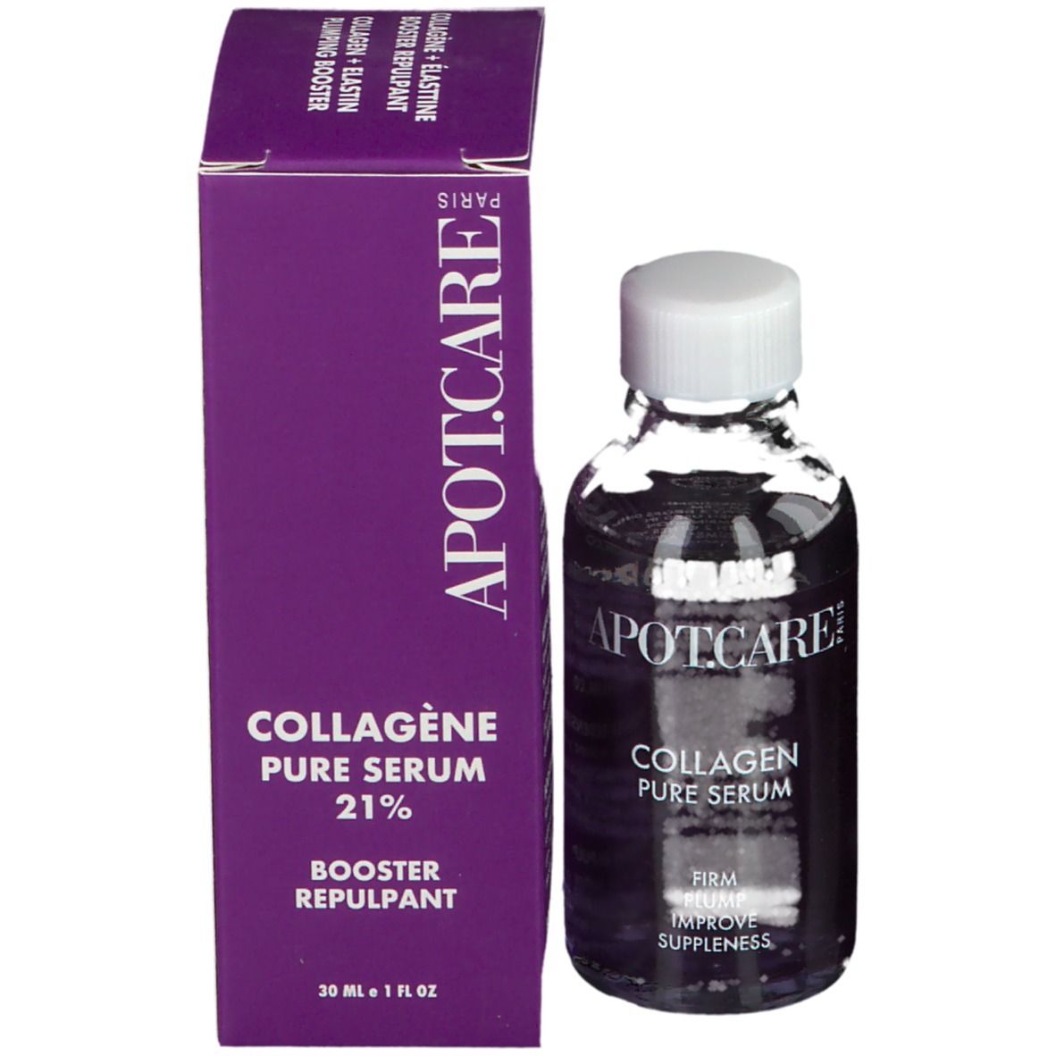 APOT.CARE Pure Serum Collagen