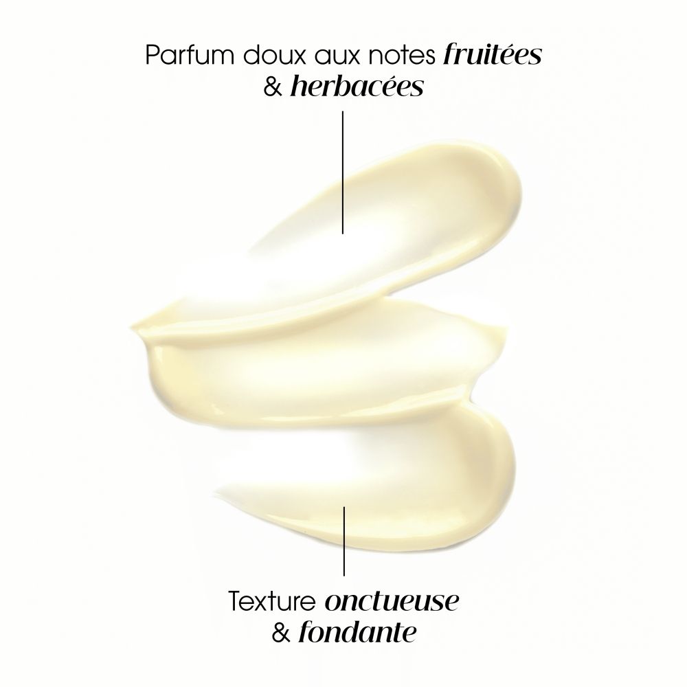 Femme aux cheveux blonds, indiquant une augmentation de +88.5% des reflets blonds.