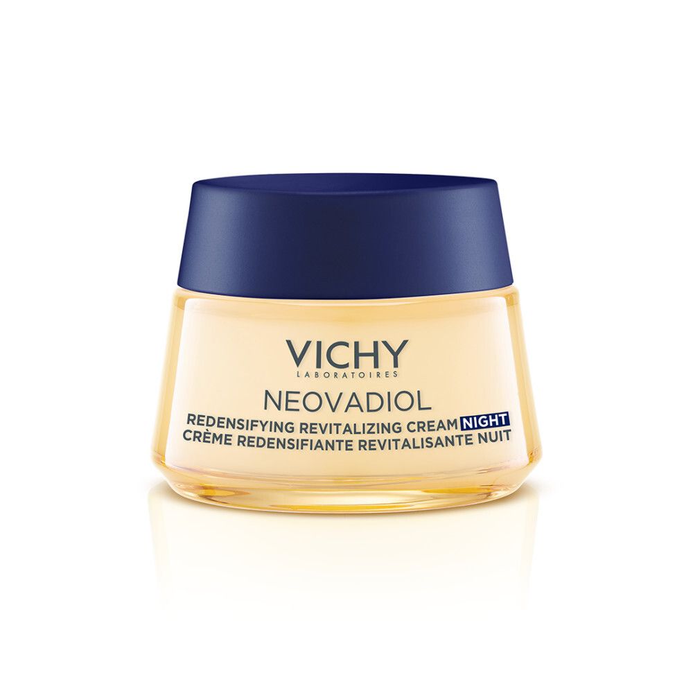 Vichy Neovadiol Menopauze Verstevigende, Revitaliserende Nachtcrème