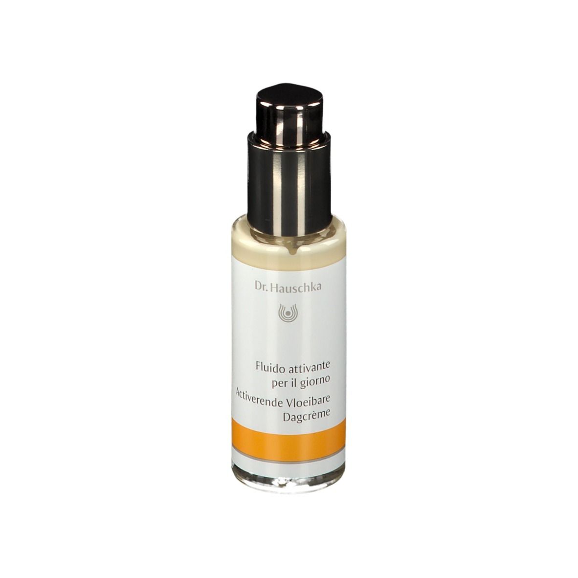 Dr. Hauschka Fluide de Jour Revitalisant