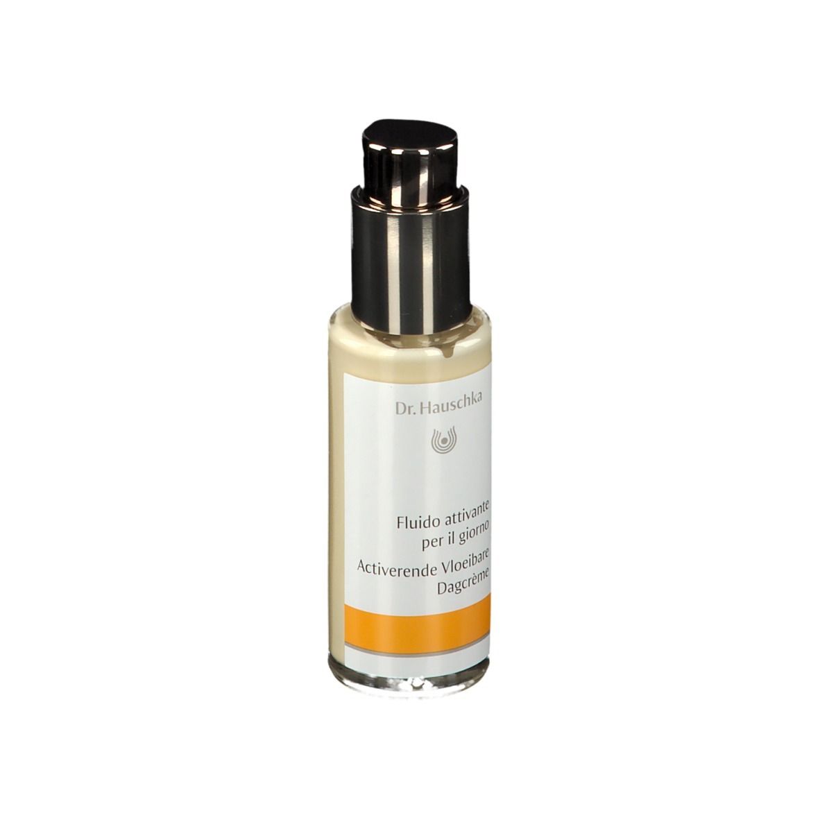 Dr. Hauschka Fluide de Jour Revitalisant