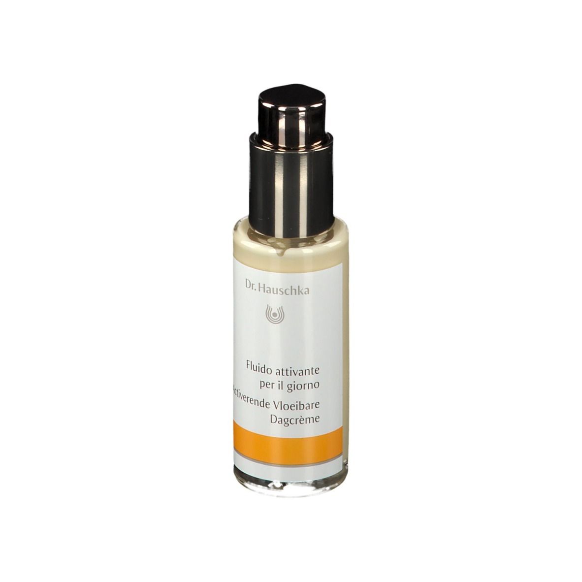 Dr. Hauschka Fluide de Jour Revitalisant