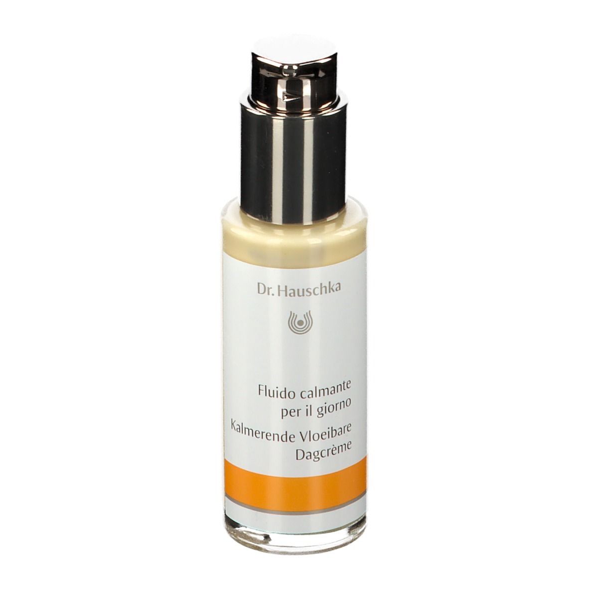 Dr. Hauschka Fluide de Jour Apaisant