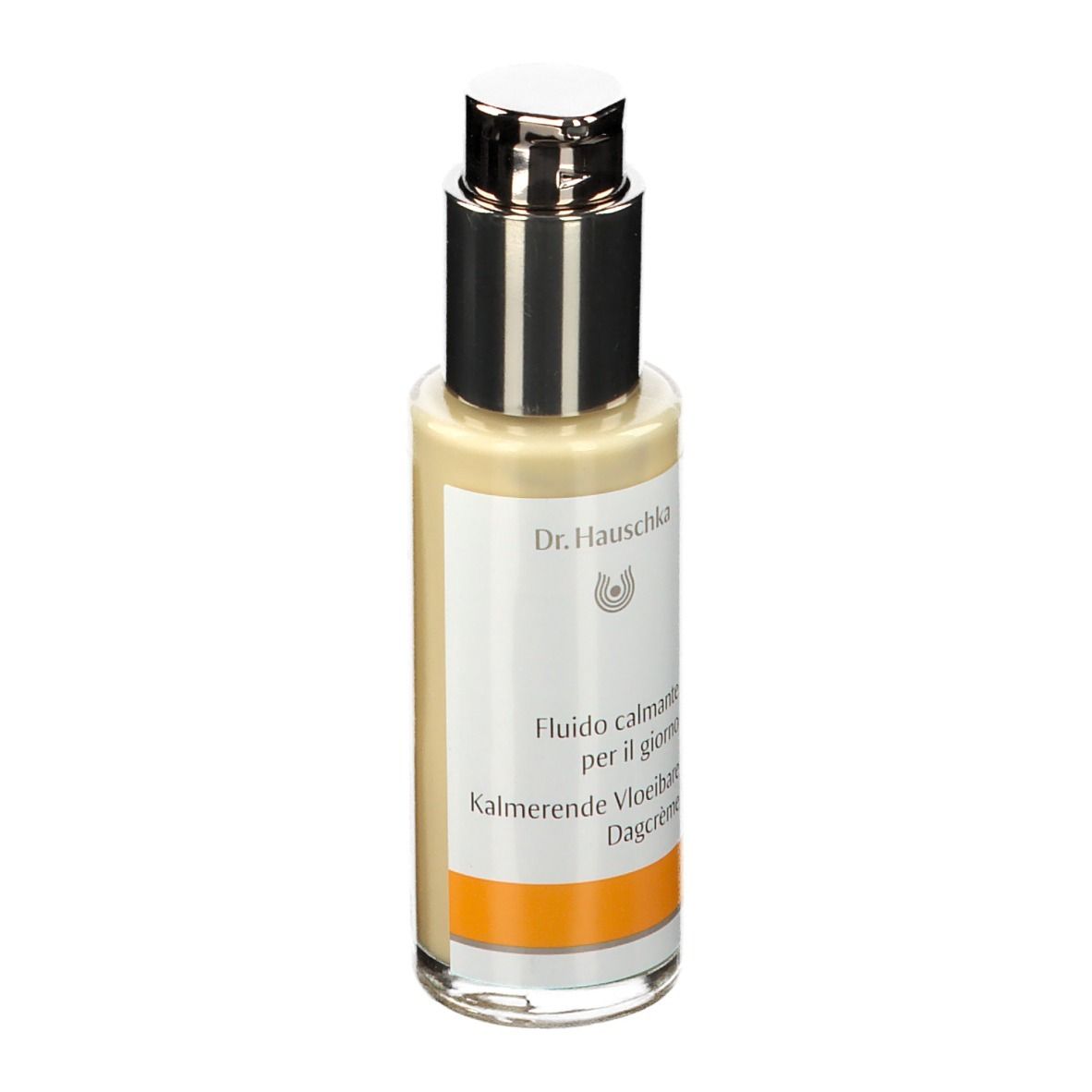 Dr. Hauschka Fluide de Jour Apaisant