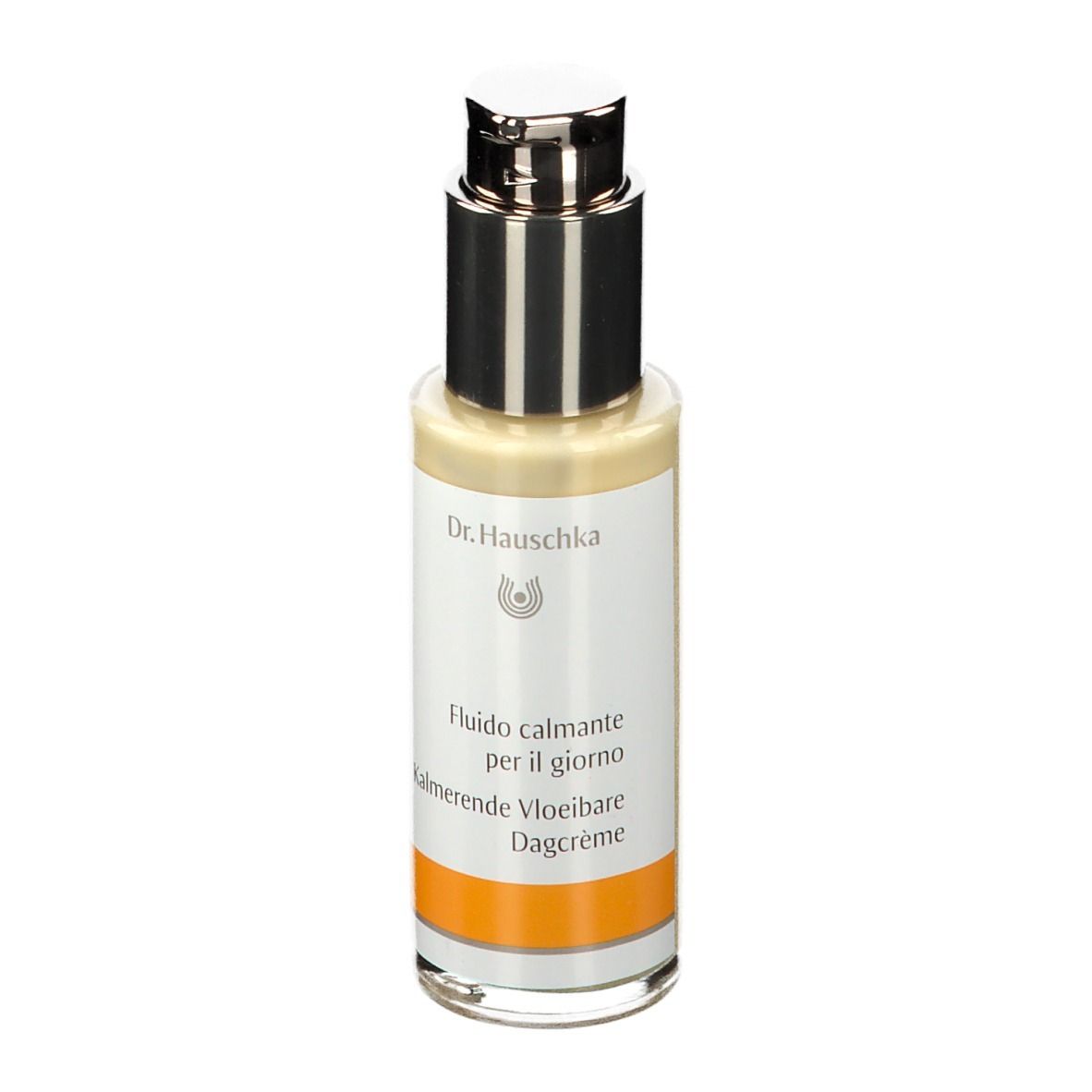 Dr. Hauschka Fluide de Jour Apaisant