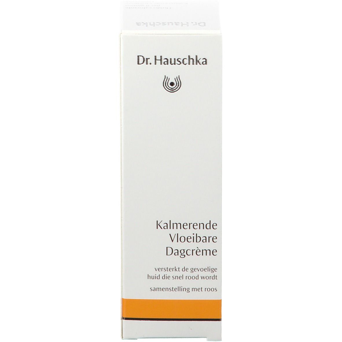 Dr. Hauschka Fluide de Jour Apaisant