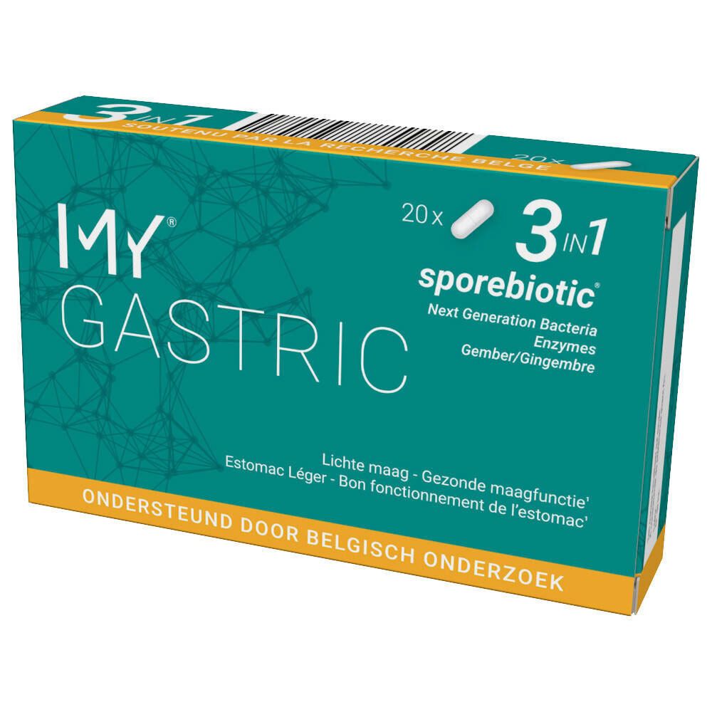 My® Gastric