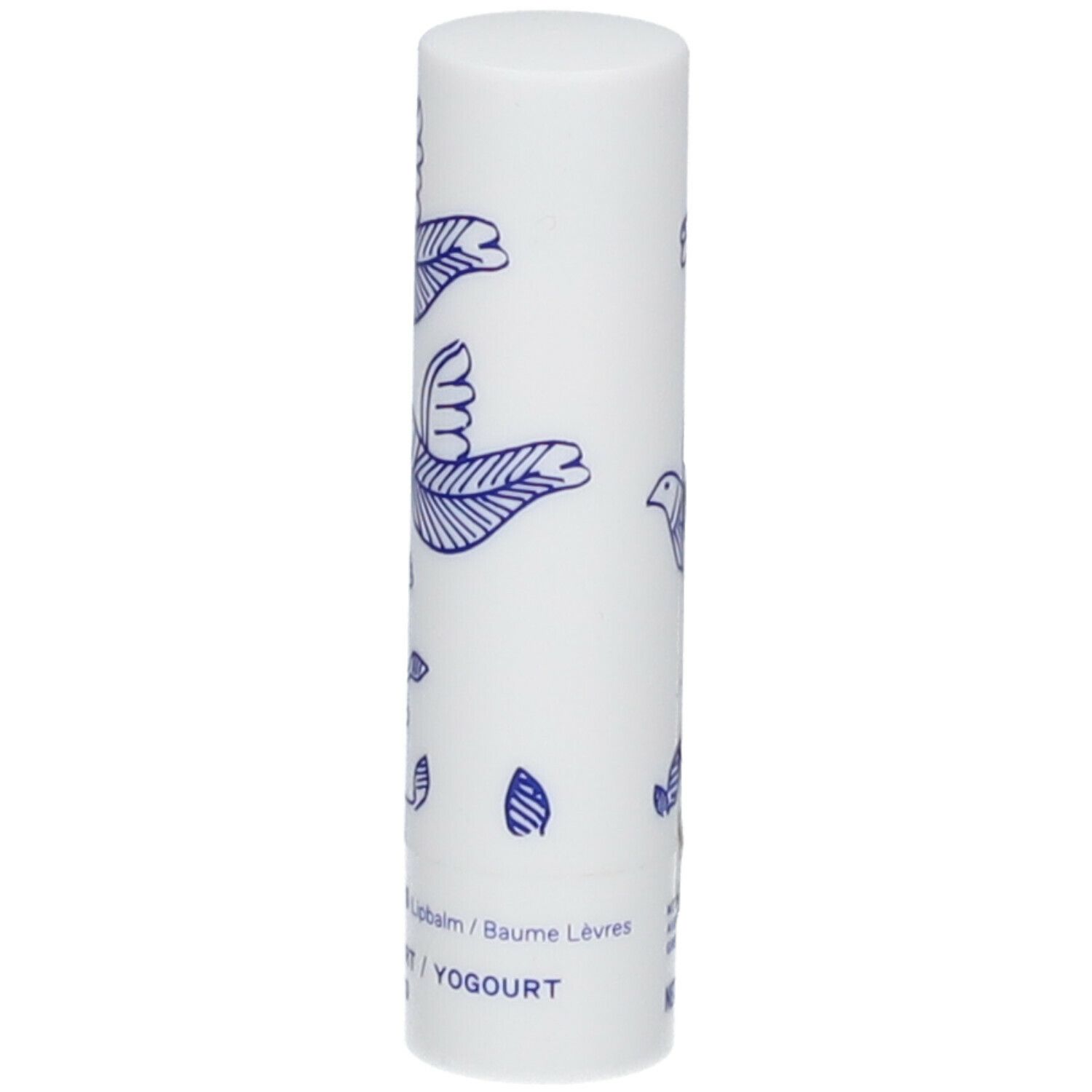 Korres Yoghurt Lipbalm SPF20