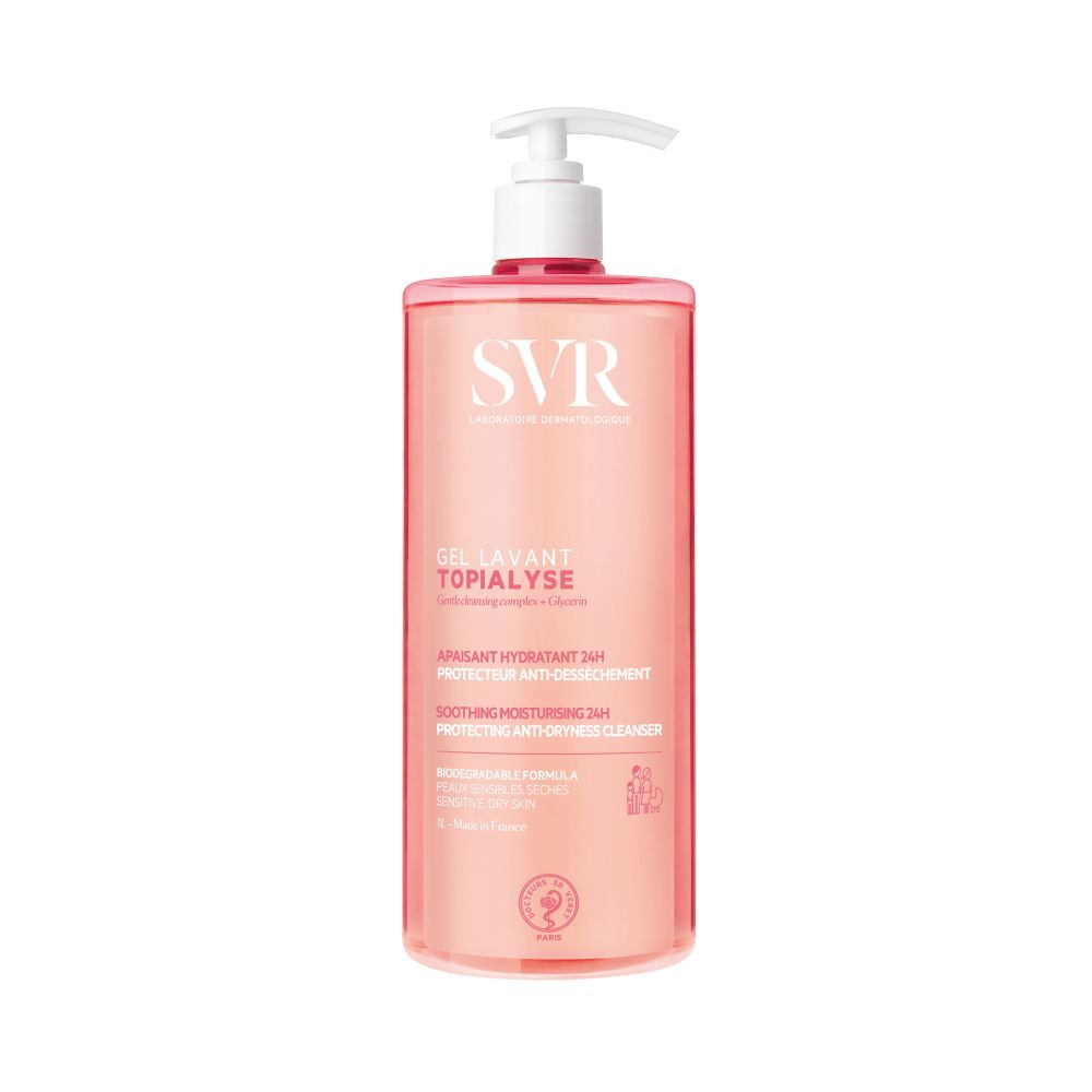 SVR Topialyse Wasgel