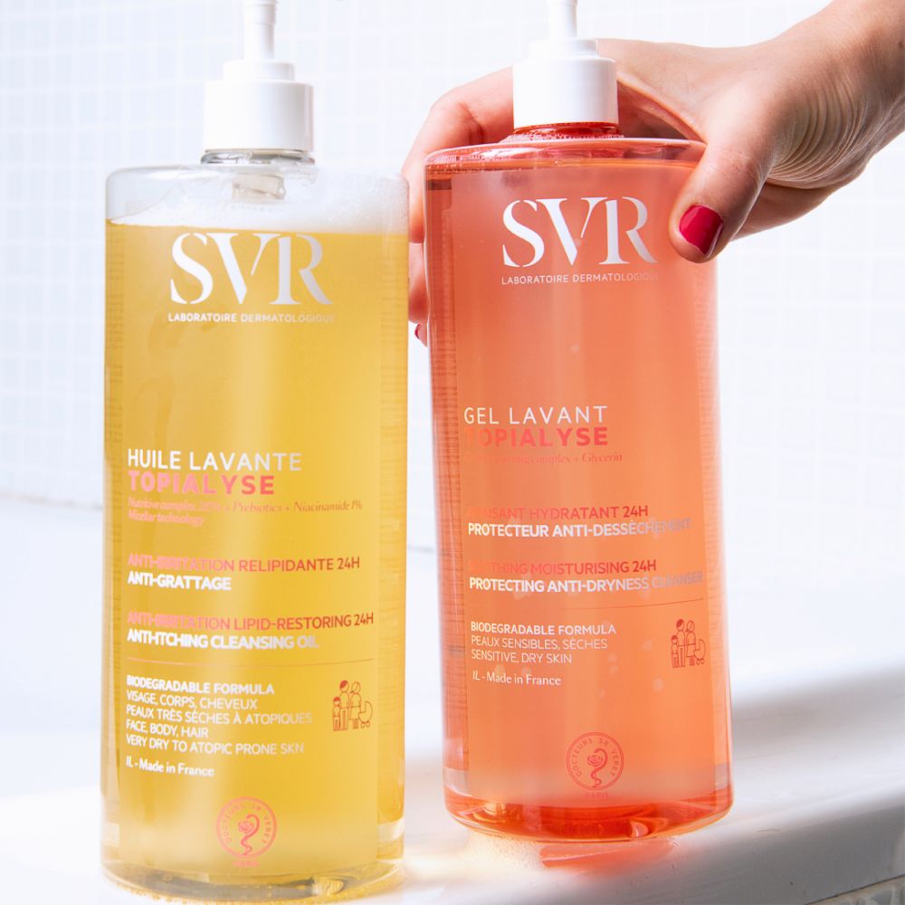 SVR Topialyse Wasgel