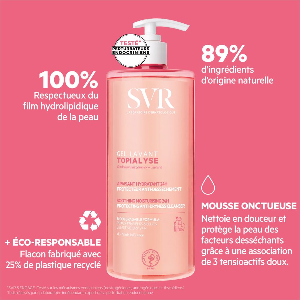 SVR Topialyse Wasgel