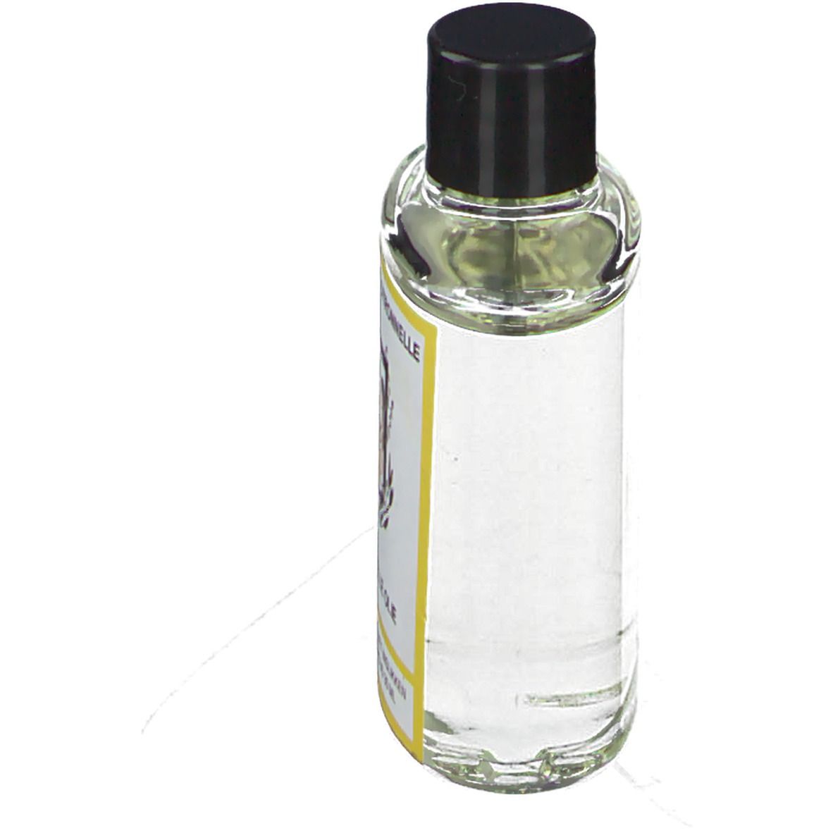 Citronnelle Olie