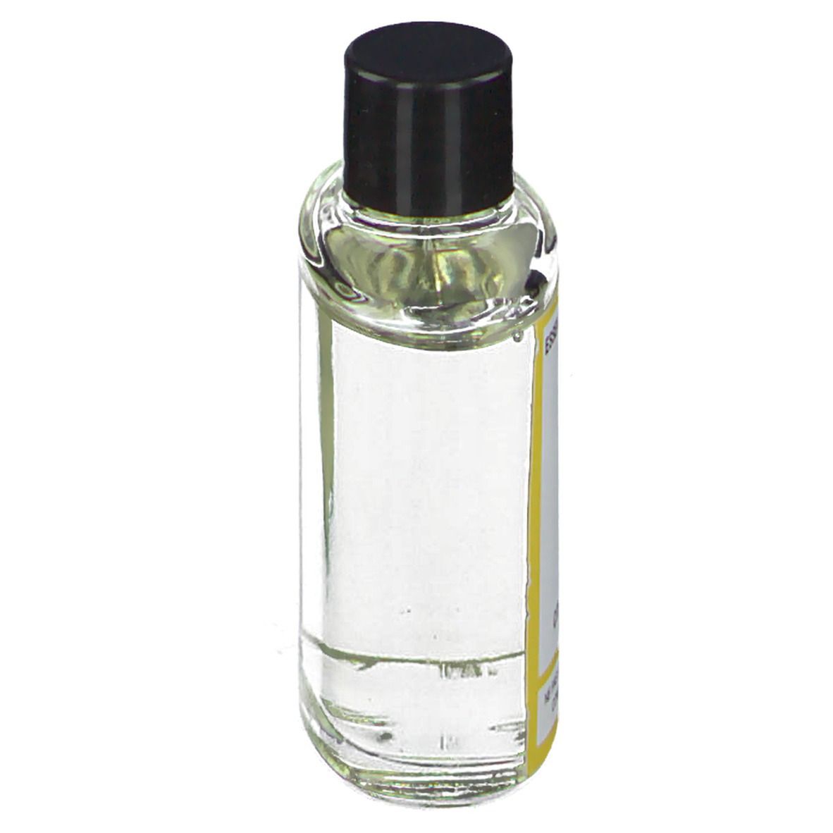Citronnelle Olie