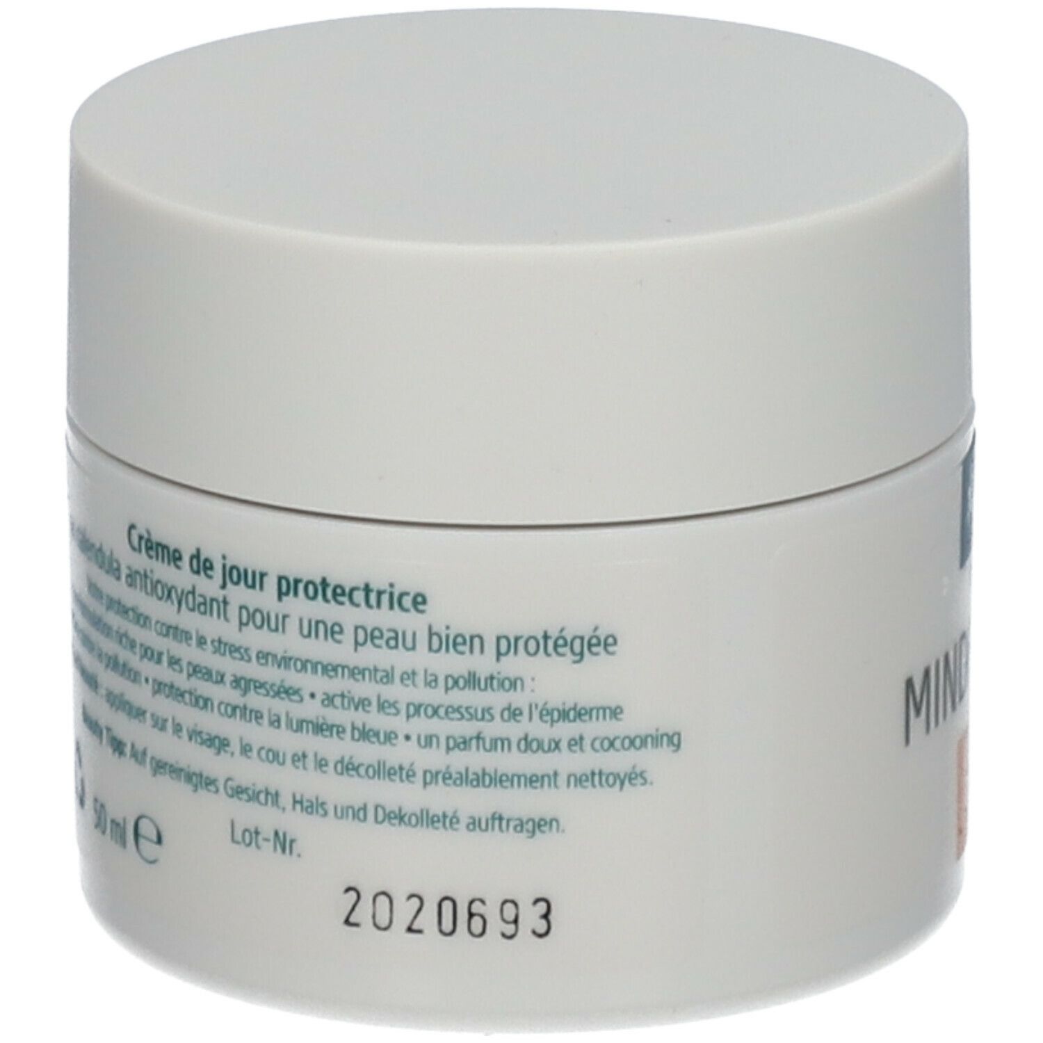 Kneipp Mindful Skin Protecting Day Cream