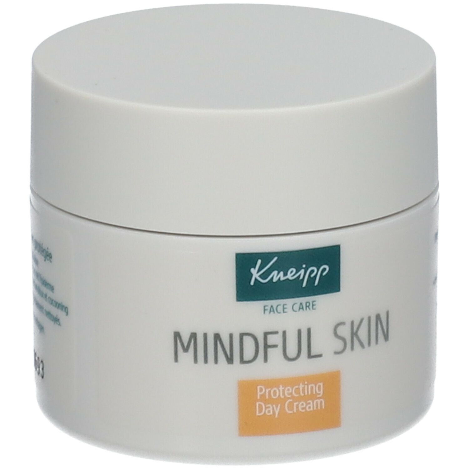 Kneipp Mindful Skin Protecting Day Cream