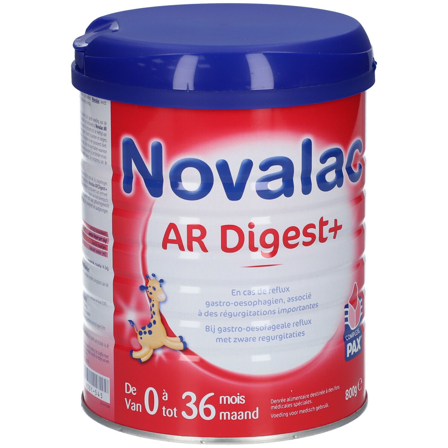 Novalac AR Digest+