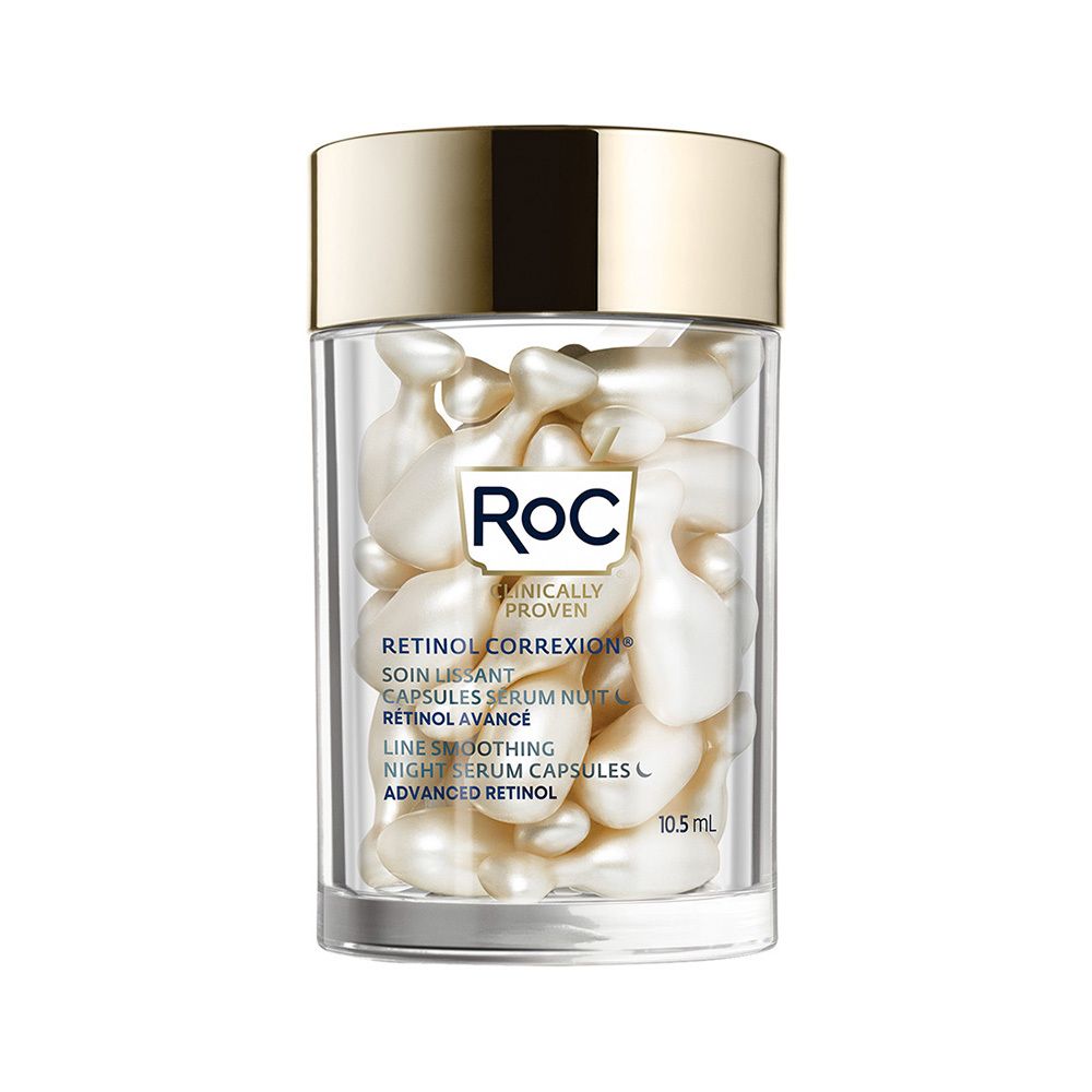 RoC Retinol Correxion Soin Lissant Sérum Nuit