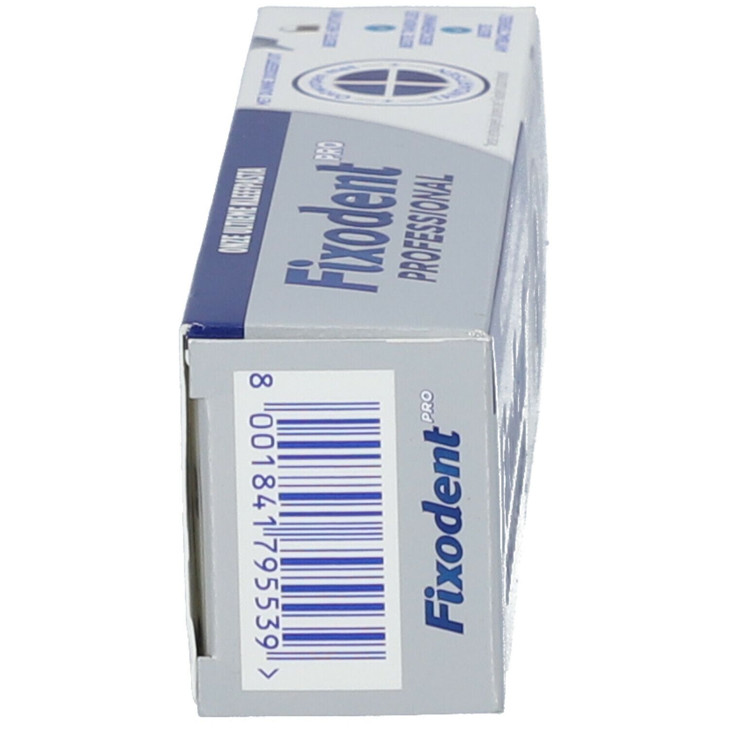 Fixodent Pro Professional