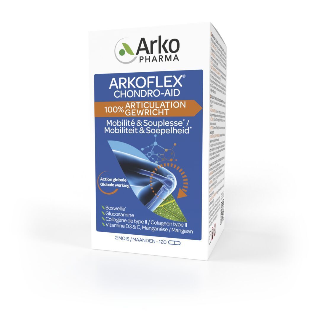 Arkoflex® Chondro-Aid