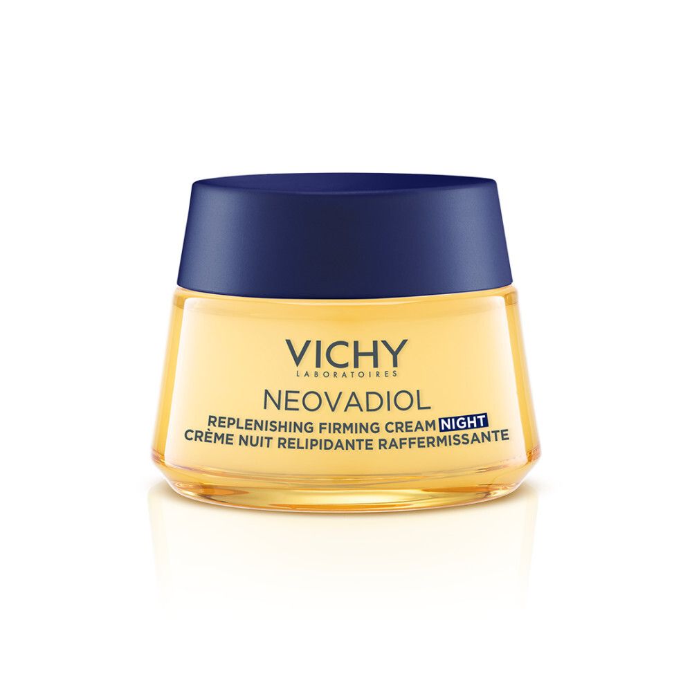 Vichy Neovadiol Menopauze Lipideaanvullende Revitaliserende Nachtcrème