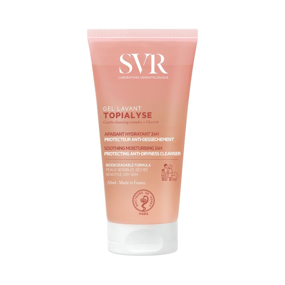 SVR Topialyse Wasgel