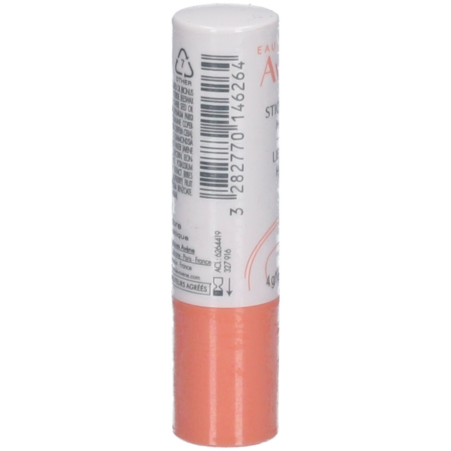 Avène Stick Lèvres Hydratant