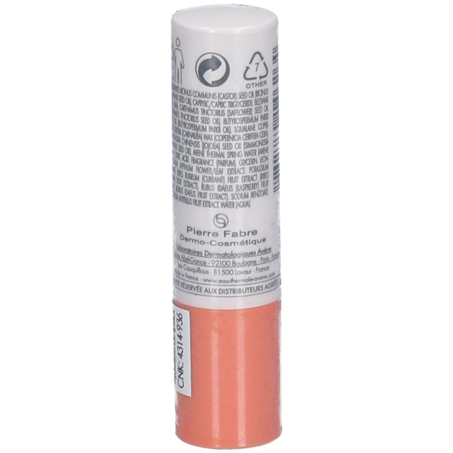 Avène Stick Lèvres Hydratant