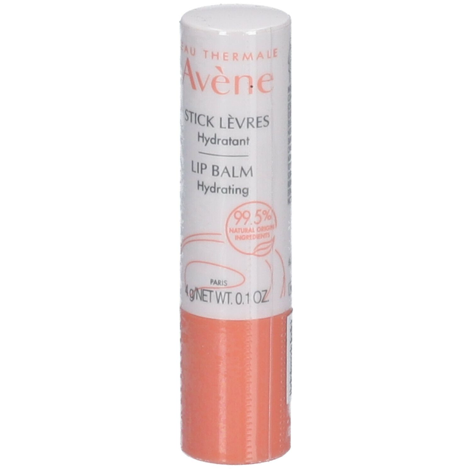 Avène Stick Lèvres Hydratant