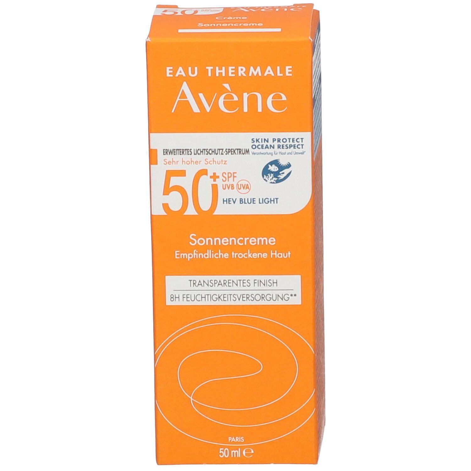 Avène Crème solaire SPF 50+