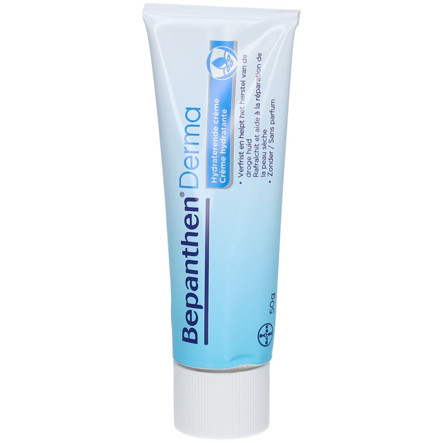 Bepanthen® Derma - Crème Hydratante
