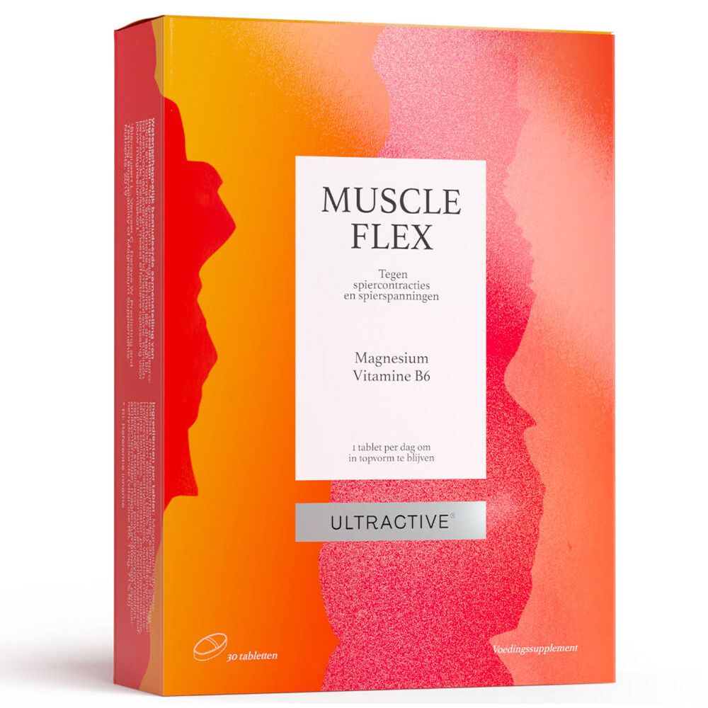 Ultractive Muscle Flex