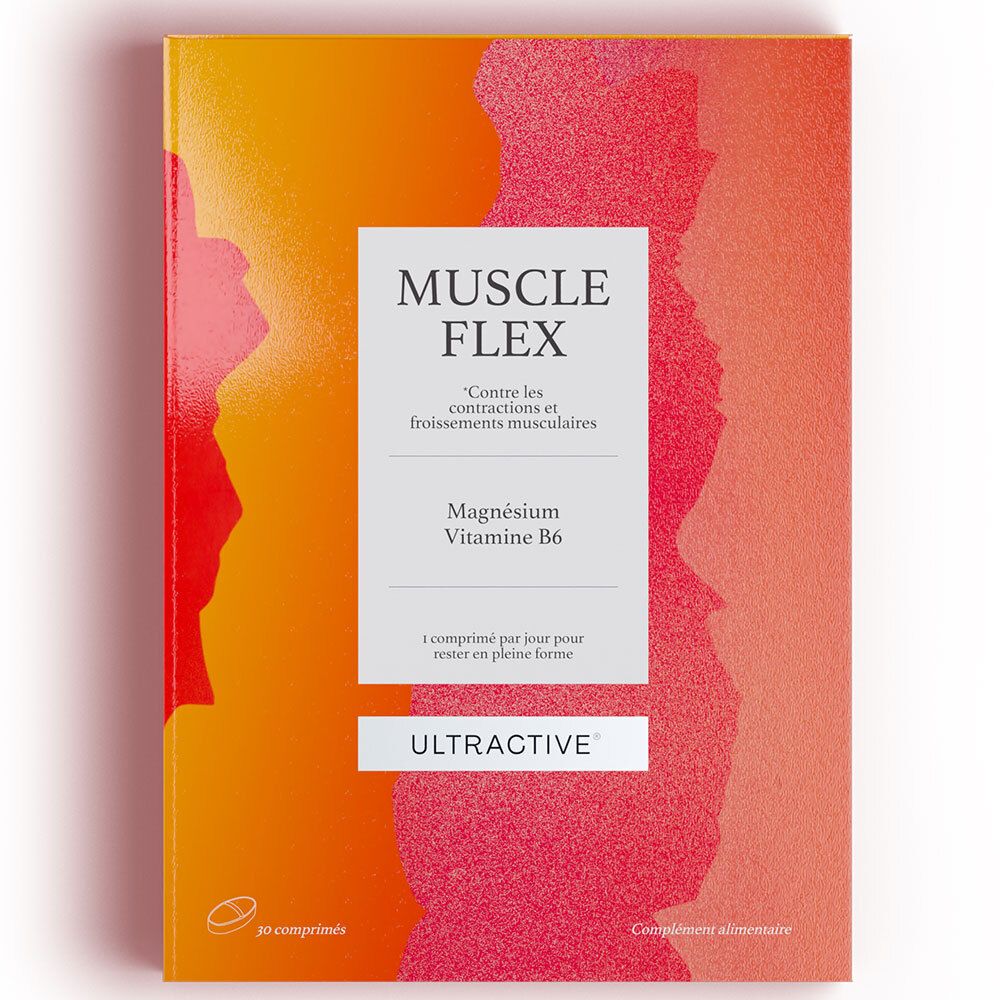Ultractive Muscle Flex