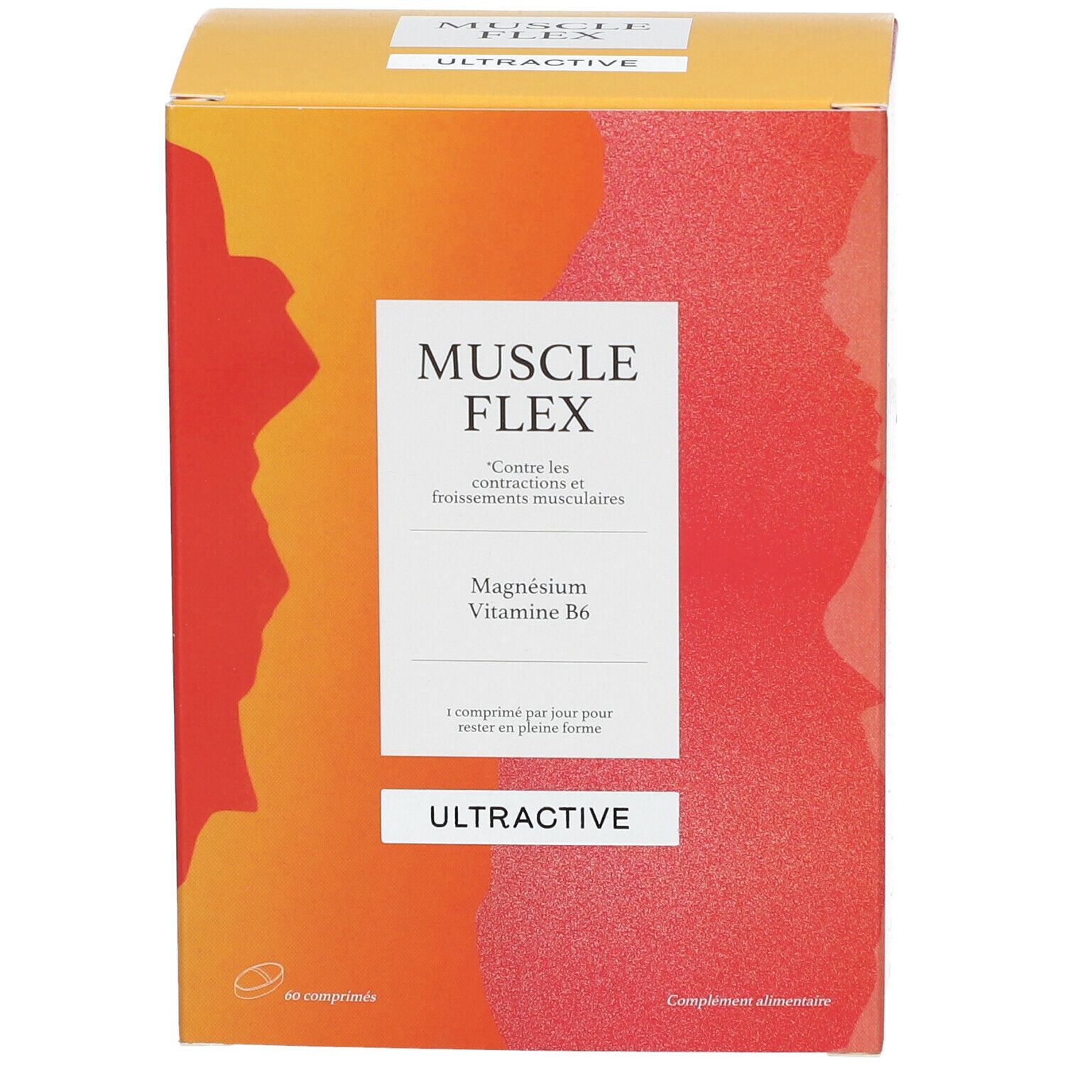 Ultractive Muscle Flex