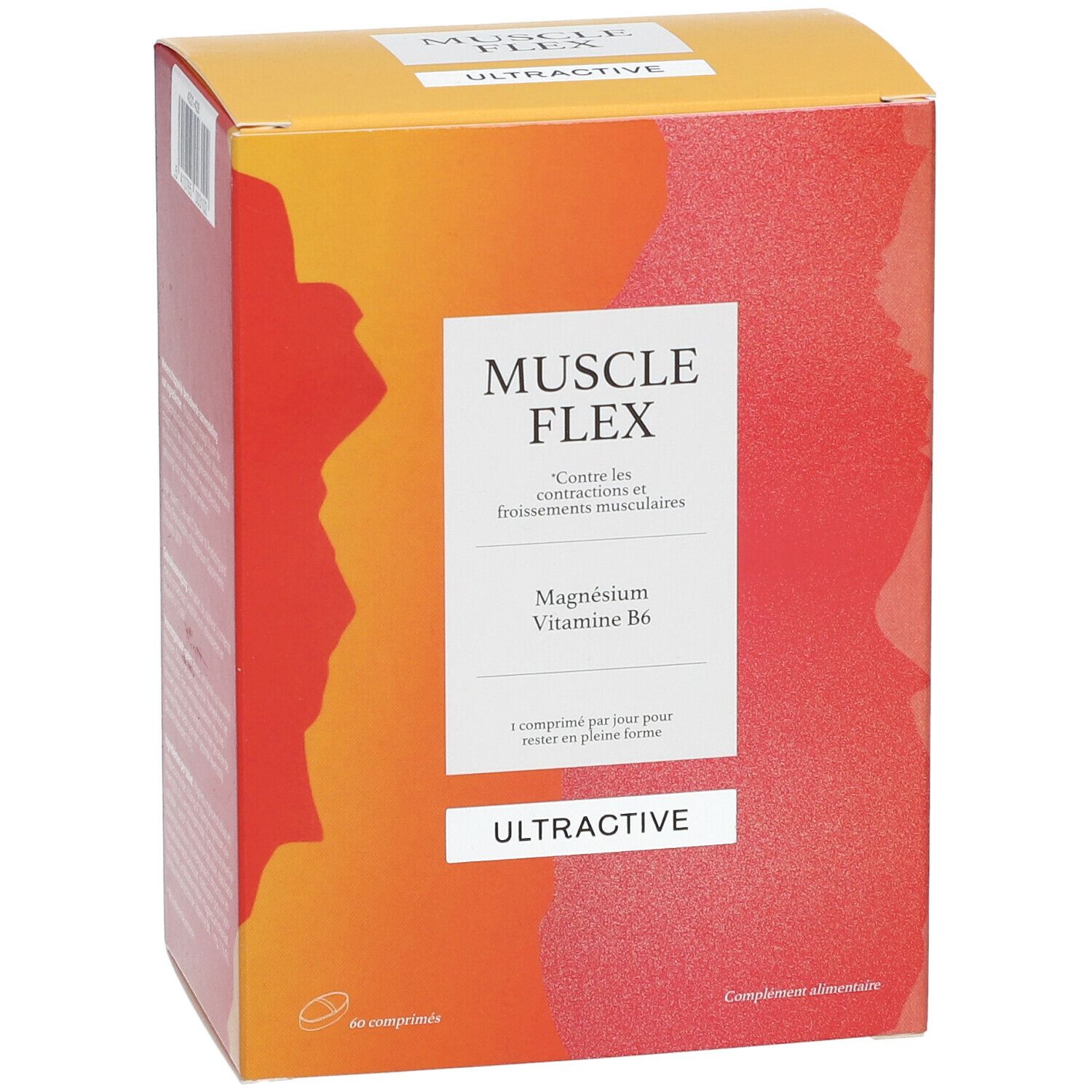 Ultractive Muscle Flex