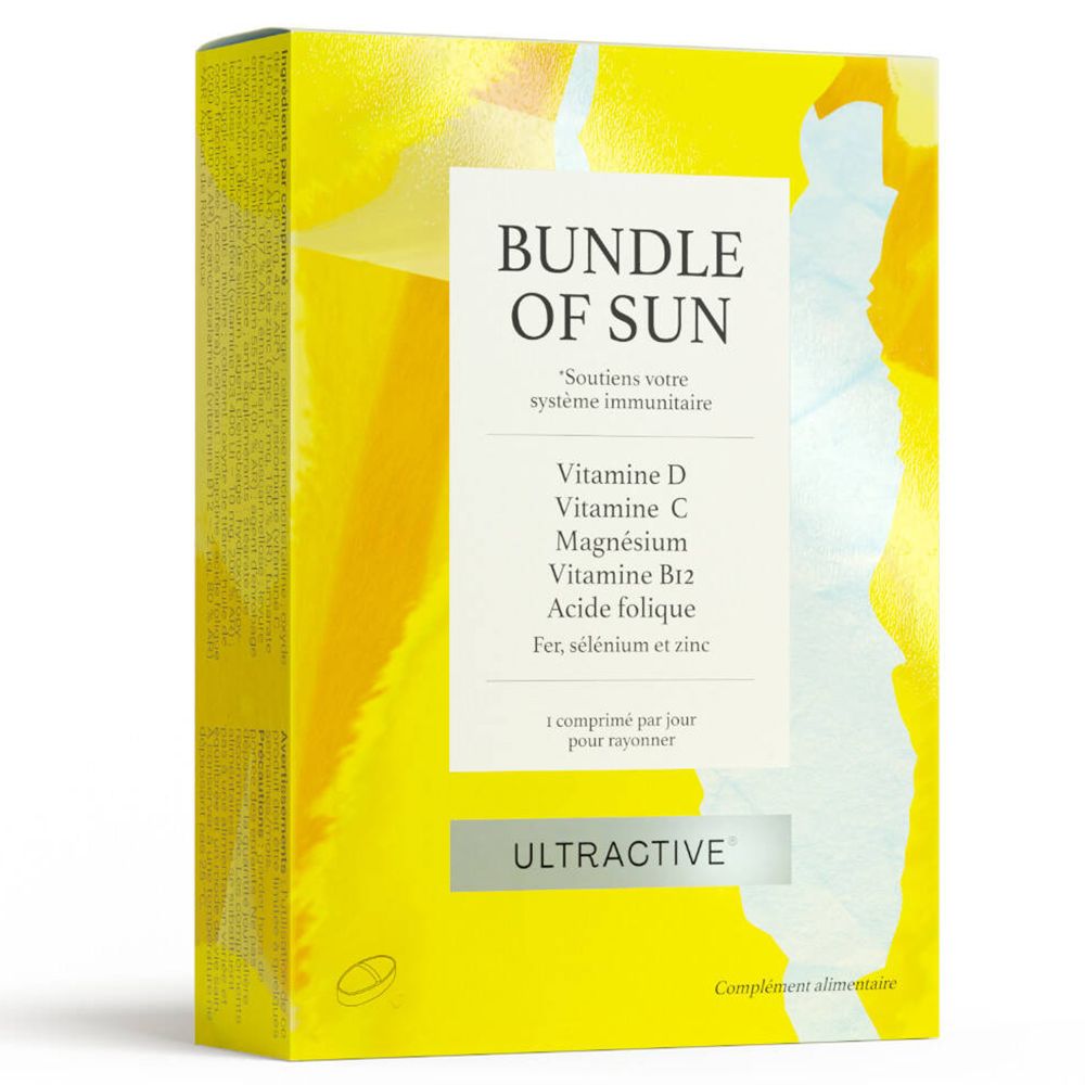 Ultractive Bundle of Sun