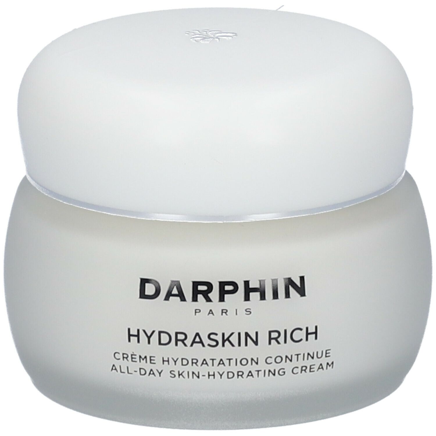 Darphin Hydraskin Rich Crème Hydratation Continue