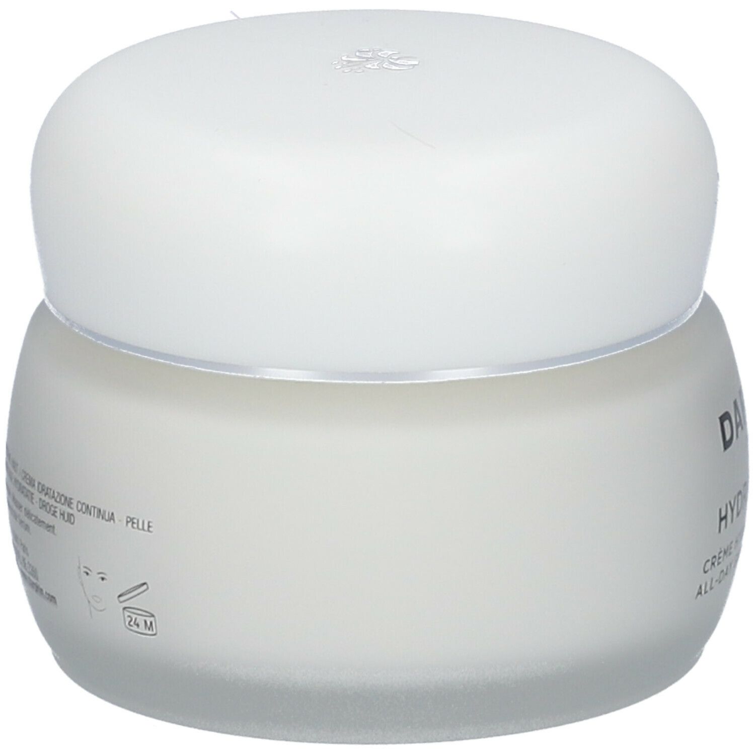 Darphin Hydraskin Rich Crème Hydratation Continue