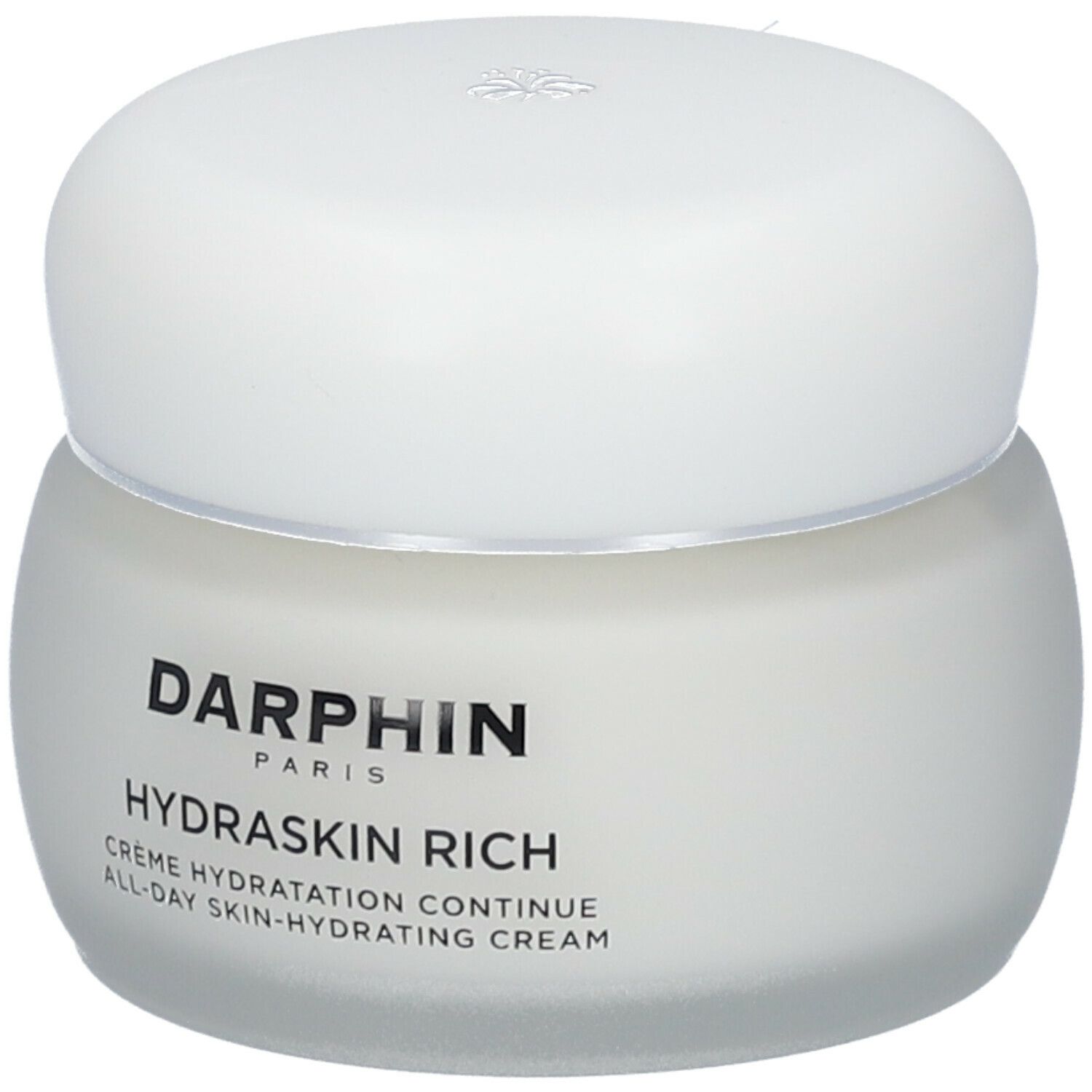Darphin Hydraskin Rich Crème Hydratation Continue
