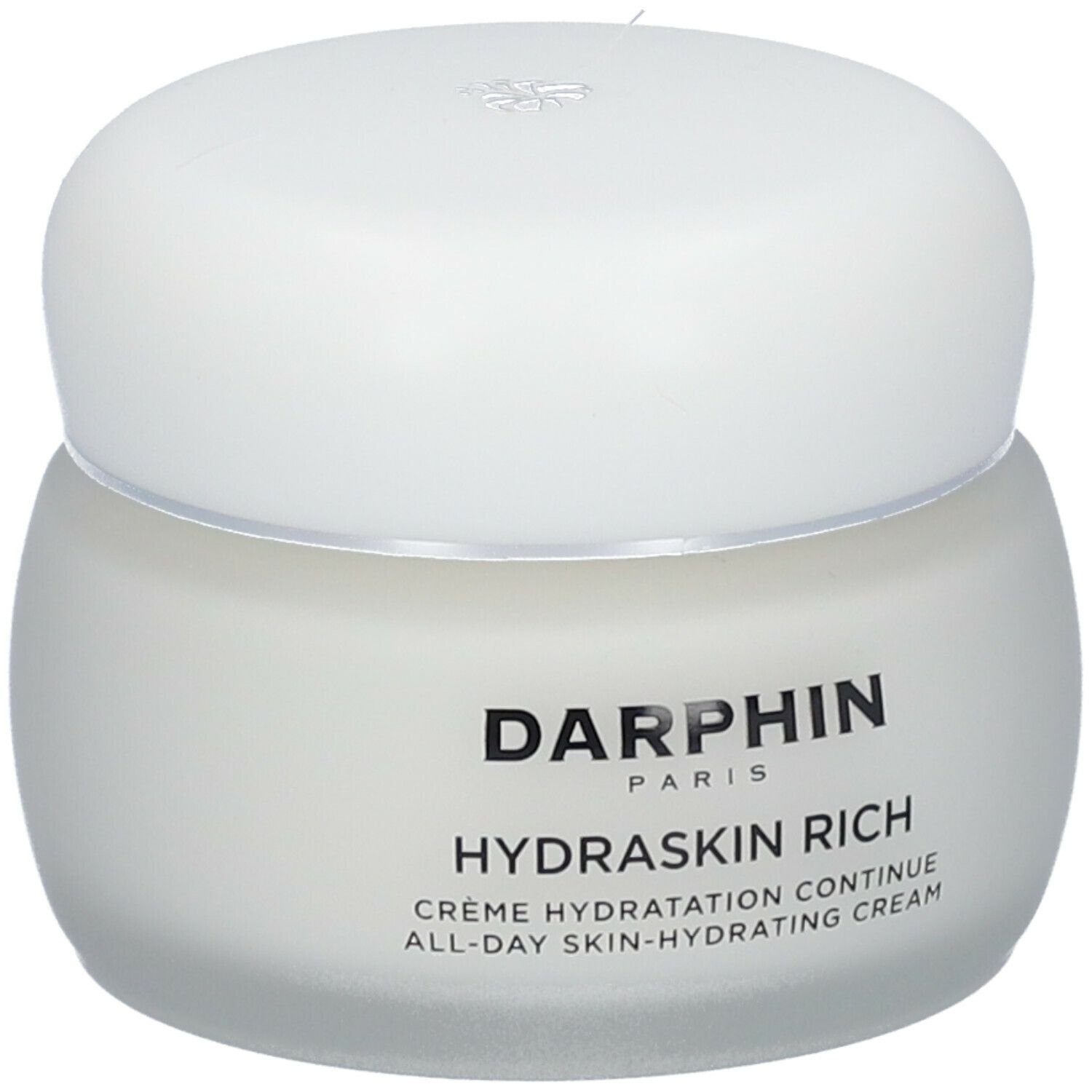 Darphin Hydraskin Rich Crème Hydratation Continue