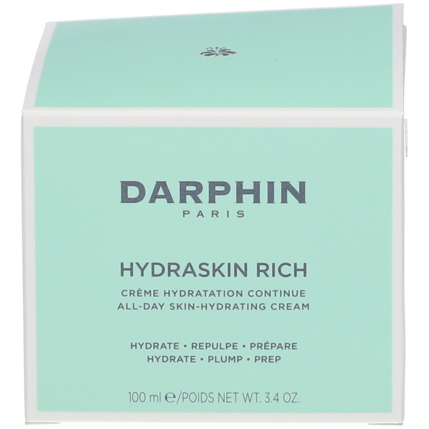 Darphin Hydraskin Rich Crème Hydratation Continue