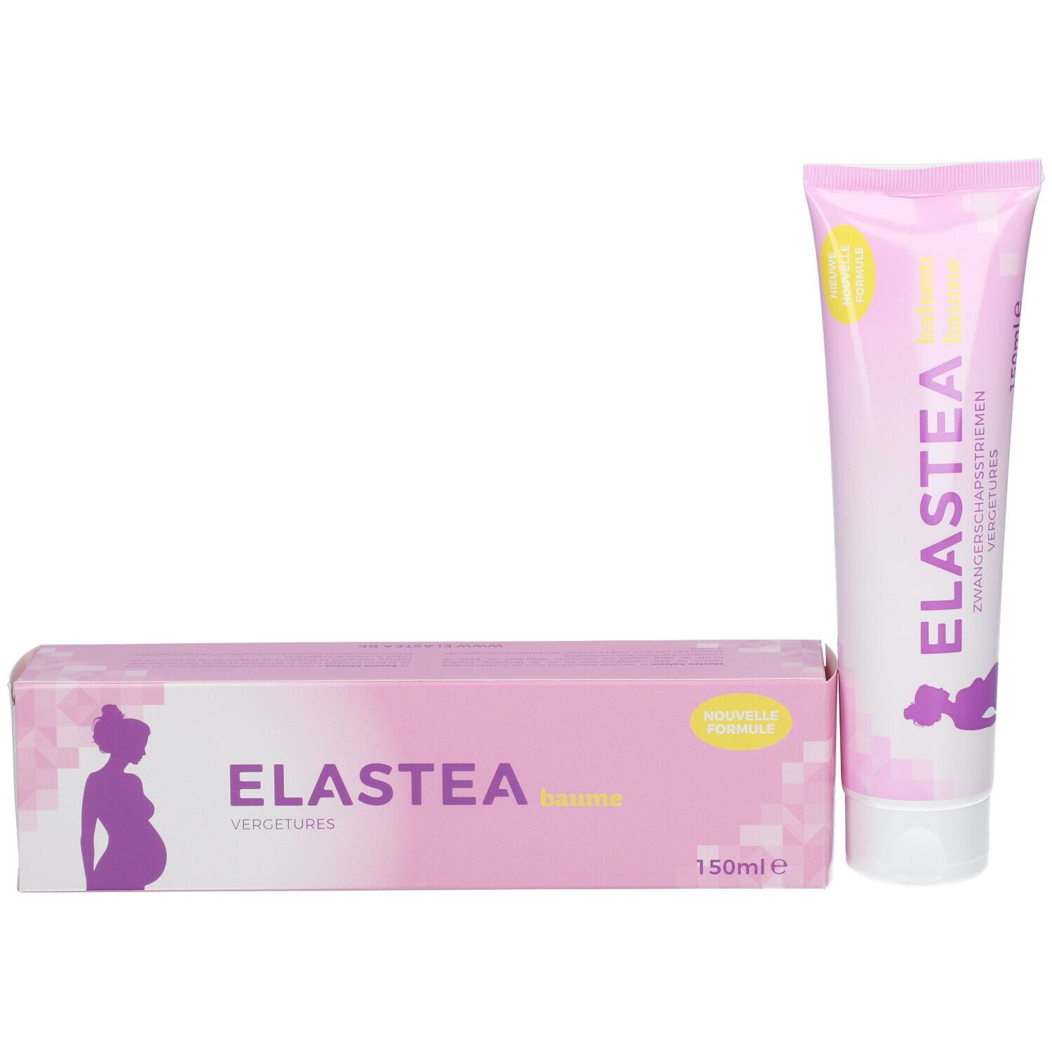 Elastea Balsem