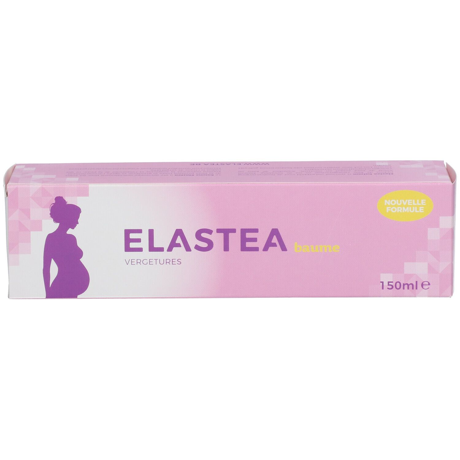 Elastea Baume