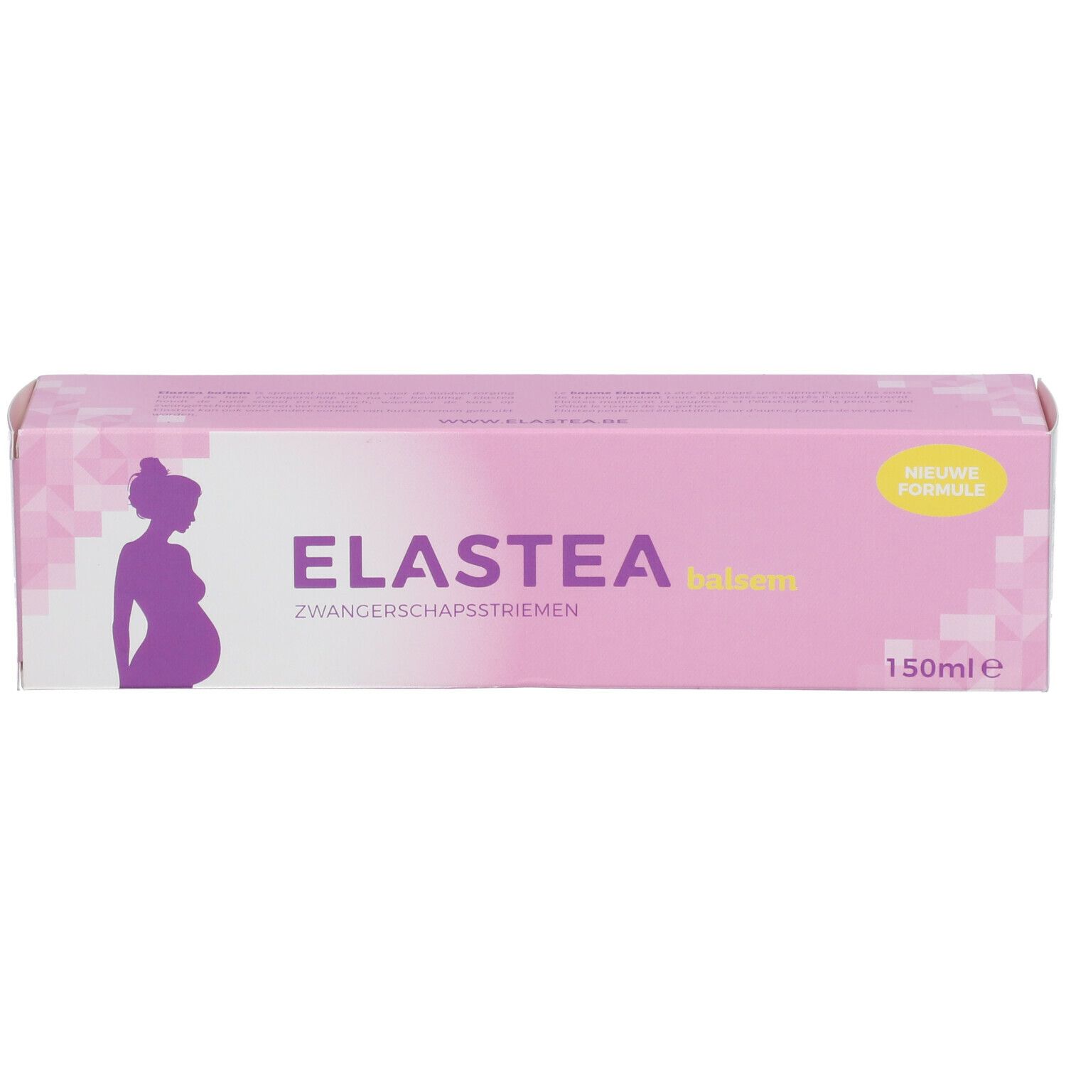 Elastea Baume