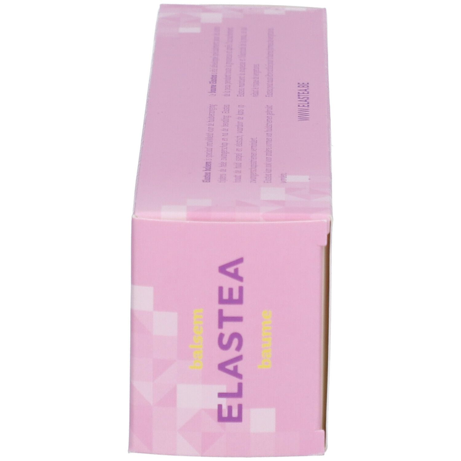 Elastea Baume