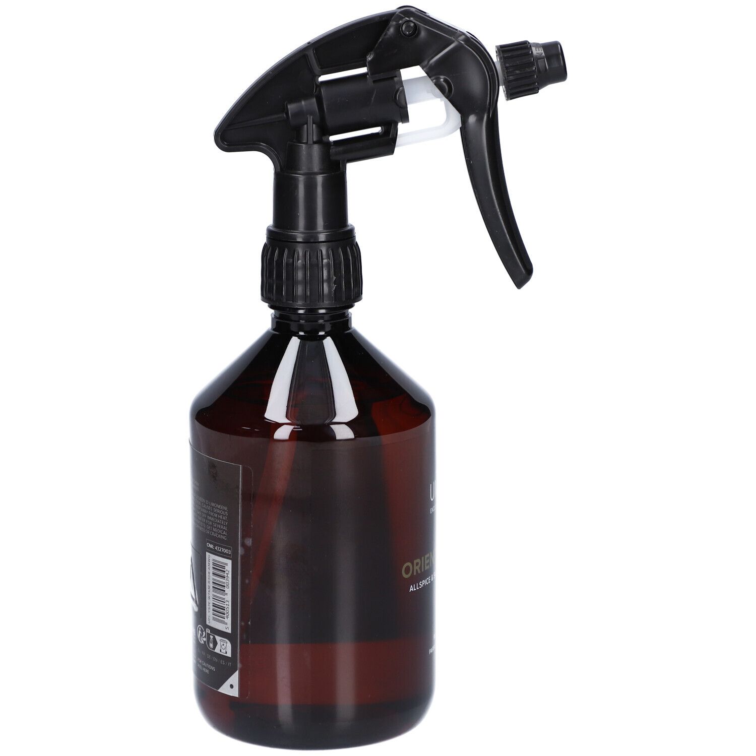 Umami Oriental Herbs Room Spray Piment & Sandelhout
