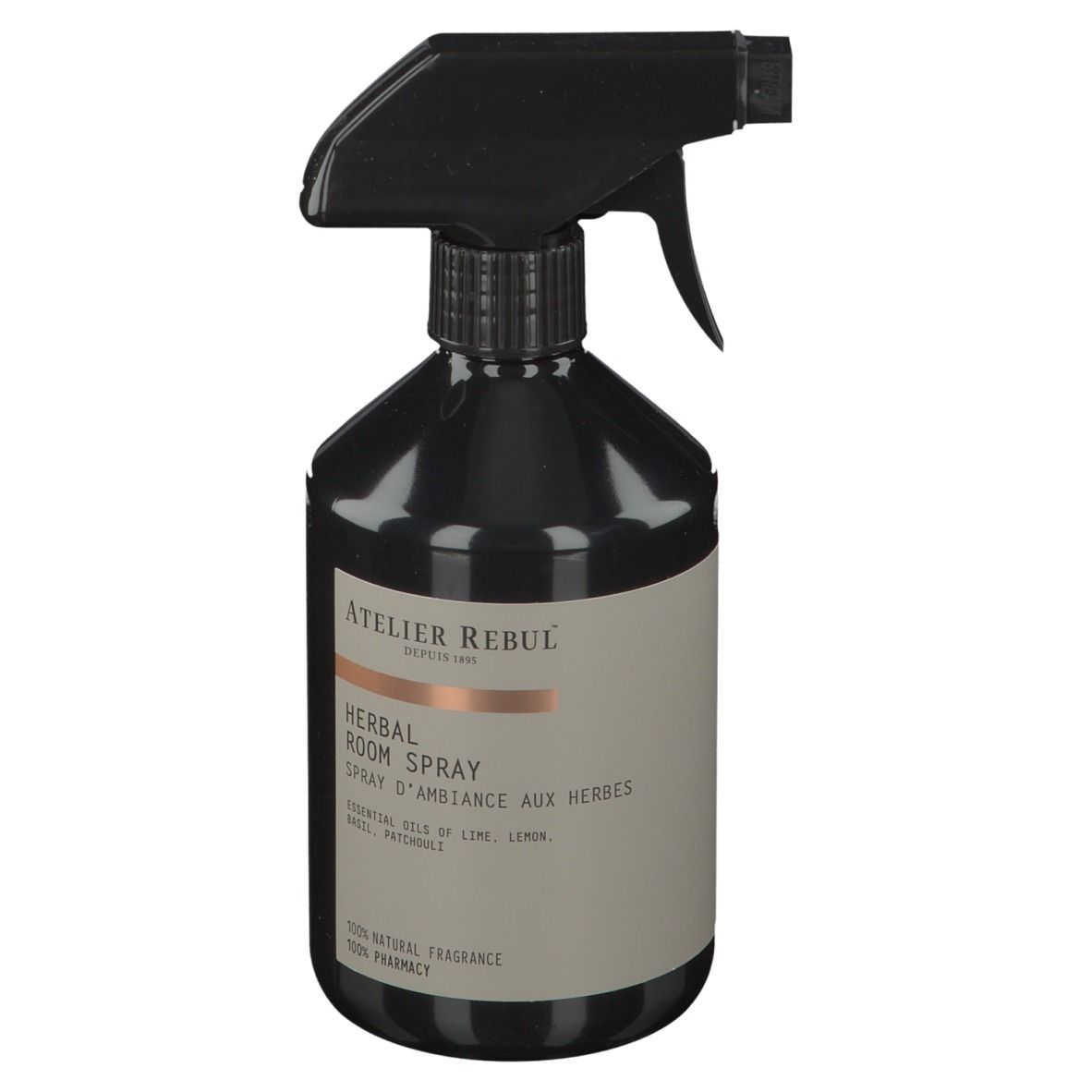 Atelier Rebul Pharmacy Herbal Room Spray