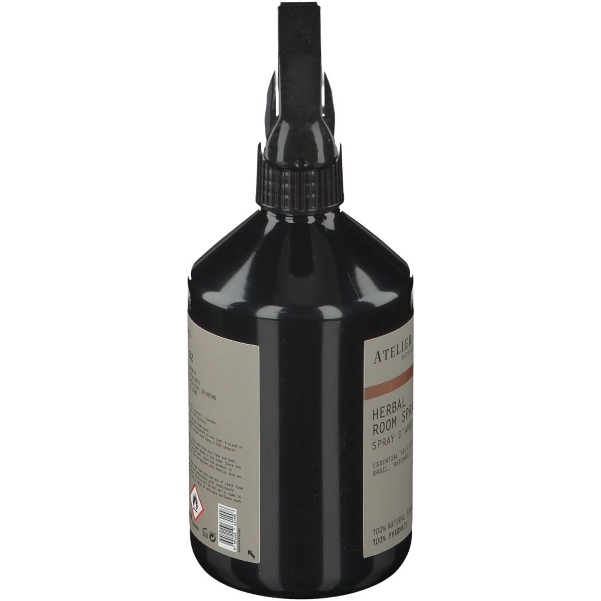 Atelier Rebul Pharmacy Herbal Room Spray
