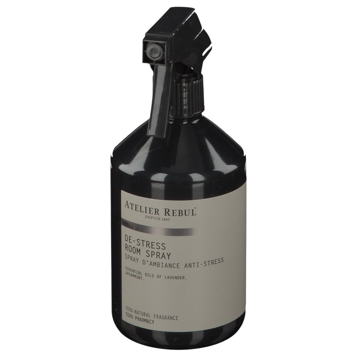 Atelier Rebul Pharmacy De-Stress Room Spray